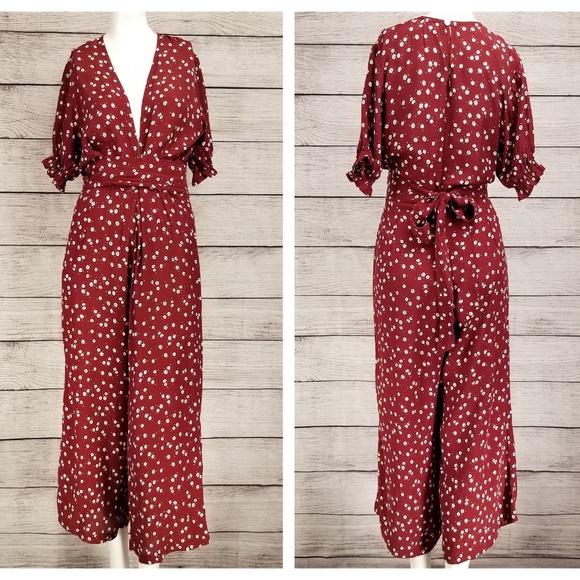 faithfull bonnie jumpsuit